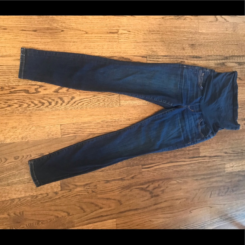 Joe's  maternity Jeans